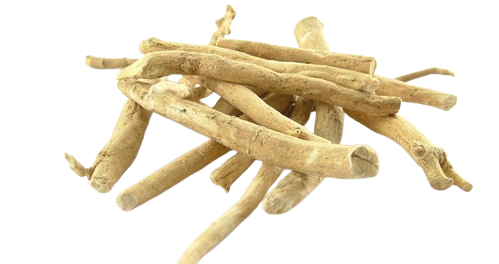 ashwagandha roots